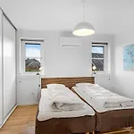 Σπίτι διακοπών Elsi - 1-3km From The Sea By Interhome Blåvand