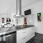 Elsi - 1-3km From The Sea By Interhome Blåvand