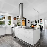 Σπίτι διακοπών Elsi - 1-3km From The Sea By Interhome Blåvand