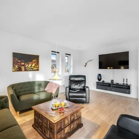 Elsi - 1-3km From The Sea By Interhome Feriehus *