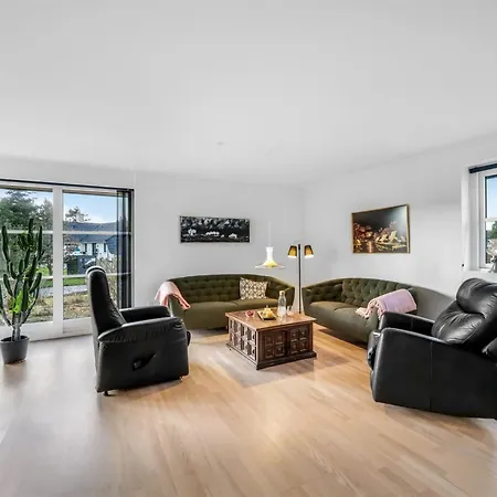 Elsi - 1-3km From The Sea By Interhome Feriehus Blåvand