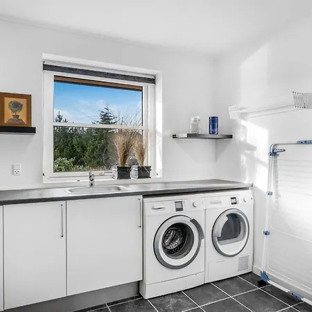 Elsi - 1-3km From The Sea By Interhome * Blåvand