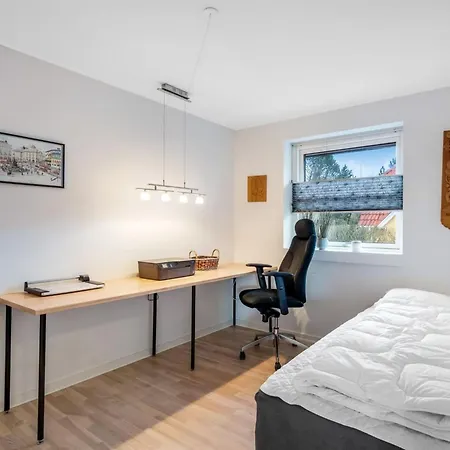Ferienhaus Elsi - 1-3km From The Sea By Interhome