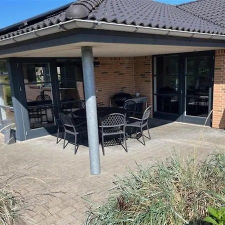 Feriehus Elsi - 1-3km From The Sea By Interhome *