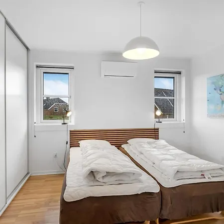 Casa de Férias Elsi - 1-3km From The Sea By Interhome Blåvand