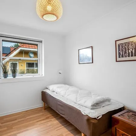 Elsi - 1-3km From The Sea By Interhome Casa de Férias