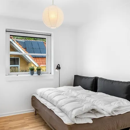 Feriehus Elsi - 1-3km From The Sea By Interhome