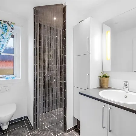 Feriehus Elsi - 1-3km From The Sea By Interhome *