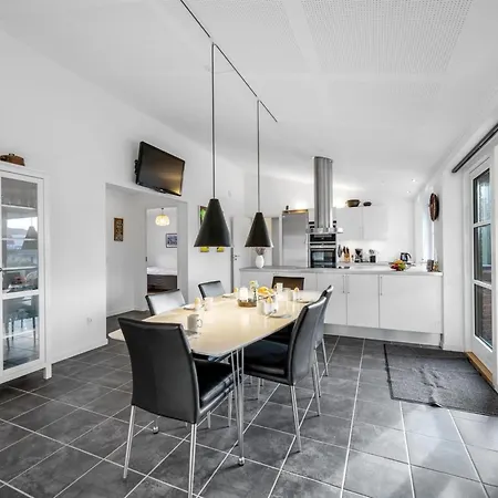 Elsi - 1-3km From The Sea By Interhome Ferienhaus Blåvand