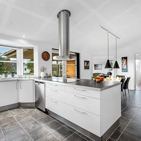 Casa de Férias Elsi - 1-3km From The Sea By Interhome Blåvand