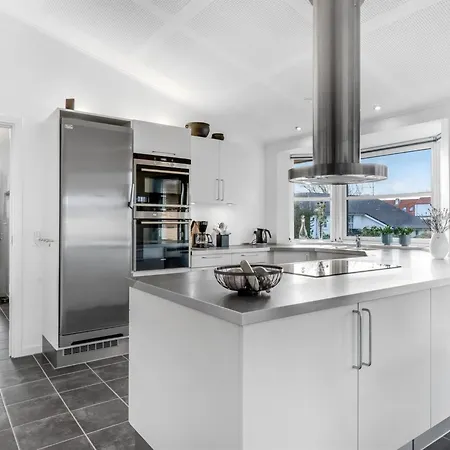 Elsi - 1-3km From The Sea By Interhome Casa de Férias *