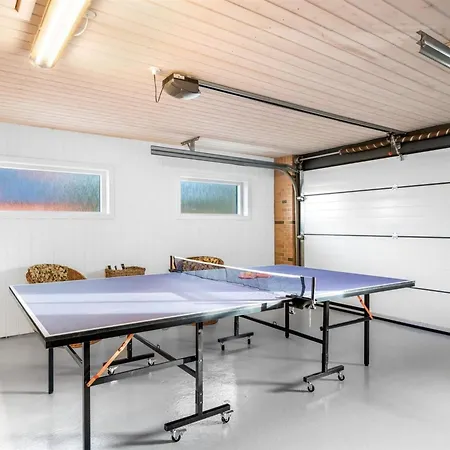 Elsi - 1-3km From The Sea By Interhome * Blåvand