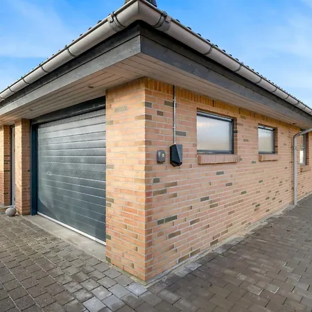 Elsi - 1-3km From The Sea By Interhome 度假居