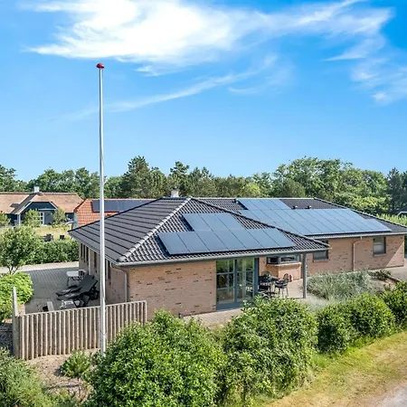 Elsi - 1-3km From The Sea By Interhome Ferienhaus