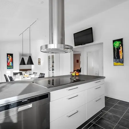 Elsi - 1-3km From The Sea By Interhome Ferienhaus Blåvand