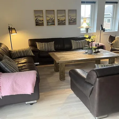 펜션 Elsi - 1-3km From The Sea By Interhome Blåvand
