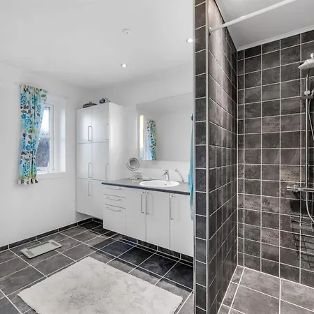 Elsi - 1-3km From The Sea By Interhome * Blåvand