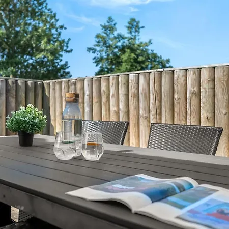 Elsi - 1-3km From The Sea By Interhome * Blåvand