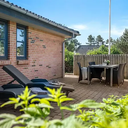 Elsi - 1-3km From The Sea By Interhome Ferienhaus Blåvand