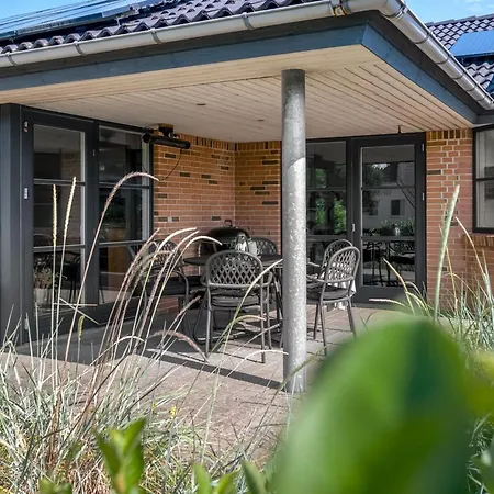 Elsi - 1-3km From The Sea By Interhome Ferienhaus Blåvand