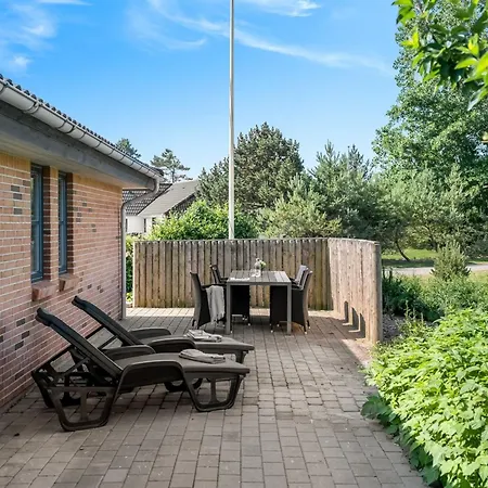 Elsi - 1-3km From The Sea By Interhome *