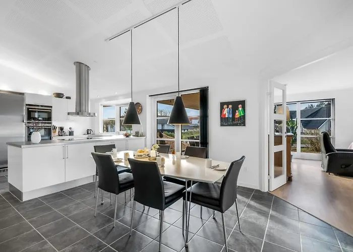 Elsi - 1-3km From The Sea By Interhome Blåvand