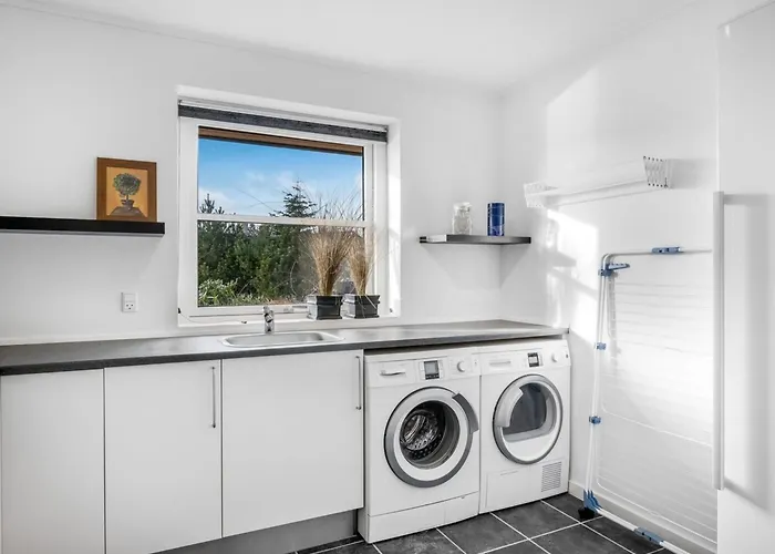 Elsi - 1-3km From The Sea By Interhome * Blåvand