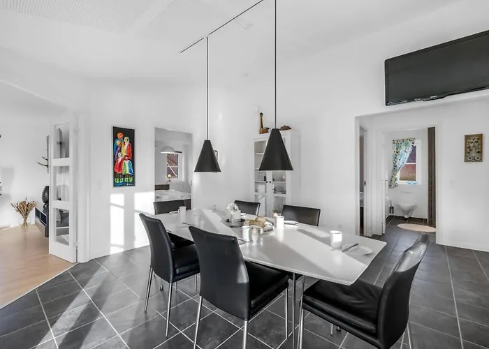 Elsi - 1-3km From The Sea By Interhome Ferienhaus *