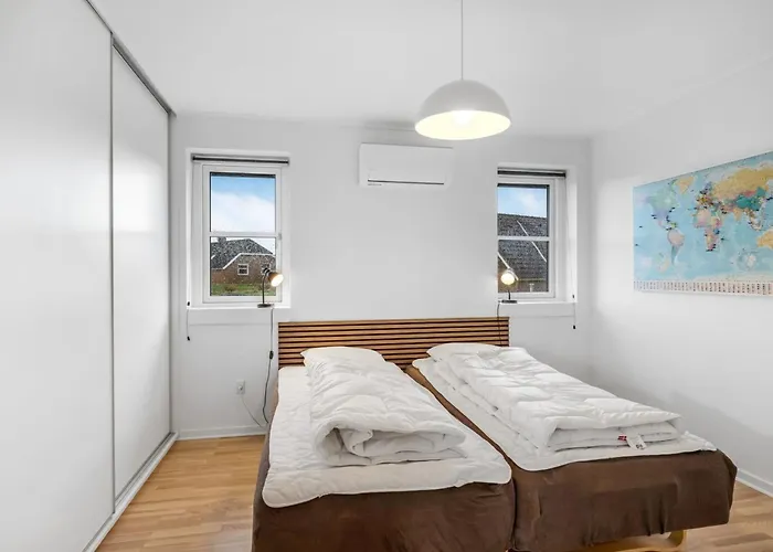 Vakantiehuis Elsi - 1-3km From The Sea By Interhome Blåvand