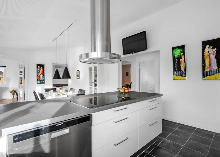 Elsi - 1-3km From The Sea By Interhome Blåvand