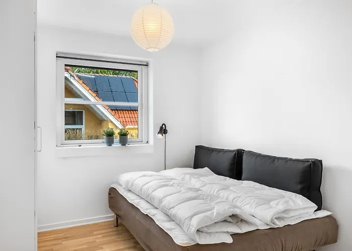 Ferienhaus Elsi - 1-3km From The Sea By Interhome