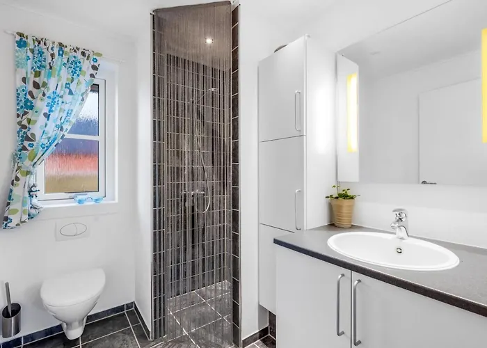 Ferienhaus Elsi - 1-3km From The Sea By Interhome *