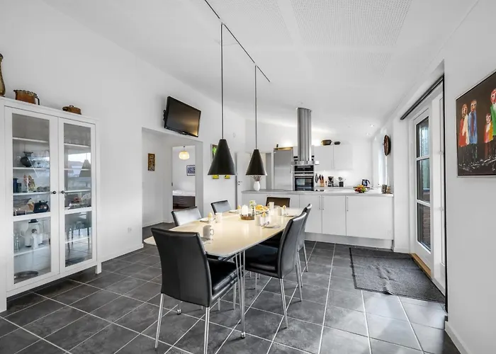 Elsi - 1-3km From The Sea By Interhome Vakantiehuis Blåvand