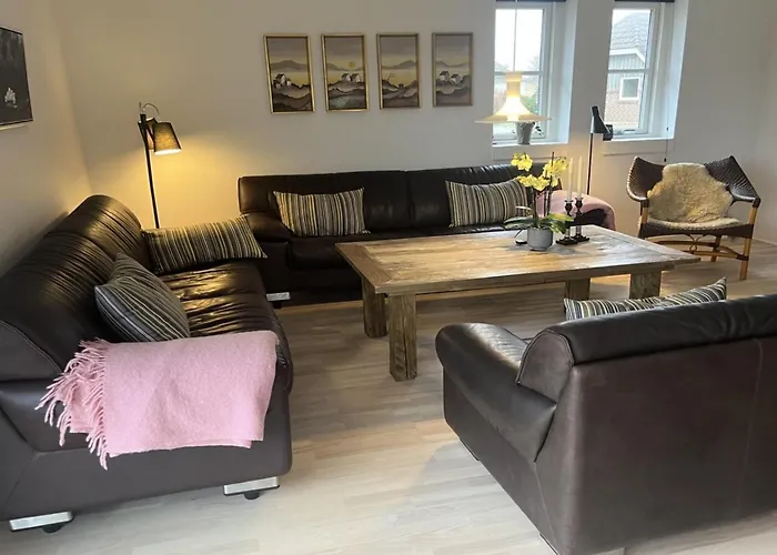 Elsi - 1-3km From The Sea By Interhome *