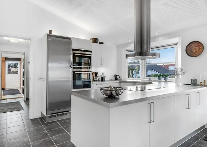 Elsi - 1-3km From The Sea By Interhome Vakantiehuis *