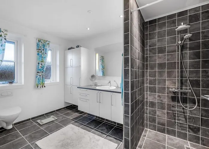 Vakantiehuis Elsi - 1-3km From The Sea By Interhome Blåvand