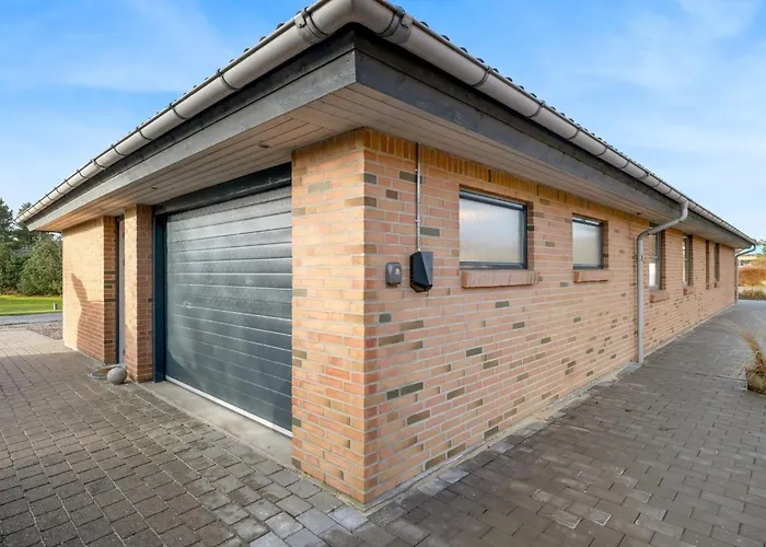 Elsi - 1-3km From The Sea By Interhome Ferienhaus