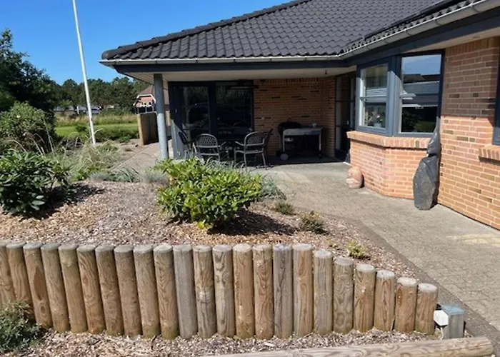 Elsi - 1-3km From The Sea By Interhome *